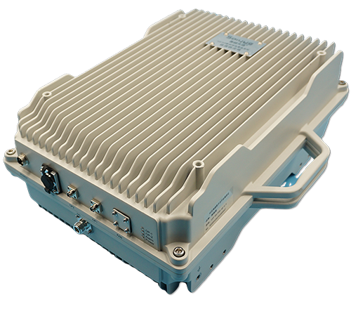 泰和单频/双频/四频/五频运营级数字光纤直放站