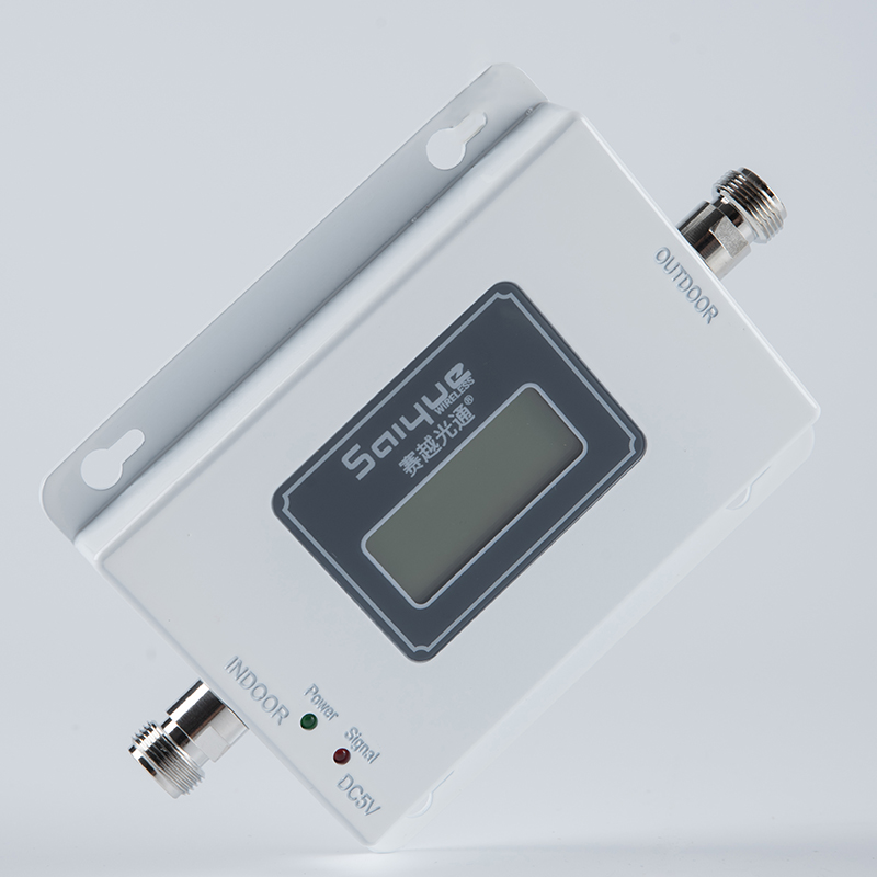 泰和家用配电房机房信号放大器200㎡