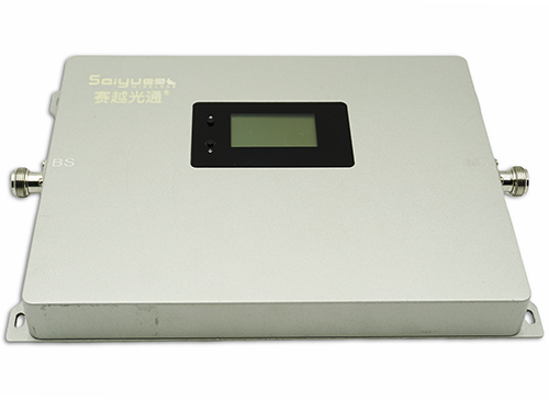 泰和三频/四频/五频手机信号接收器800㎡