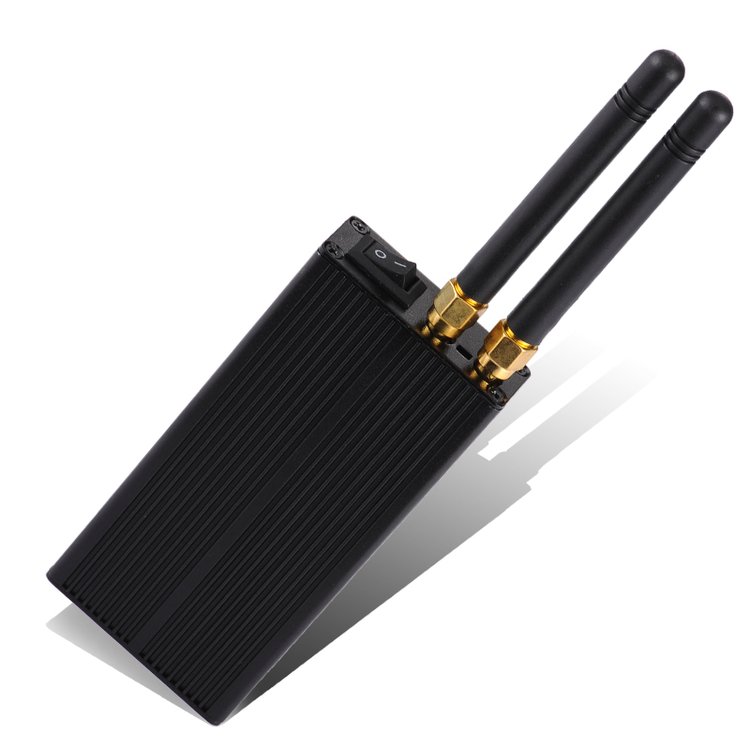  泰和1.2G/1.5G导航屏蔽器