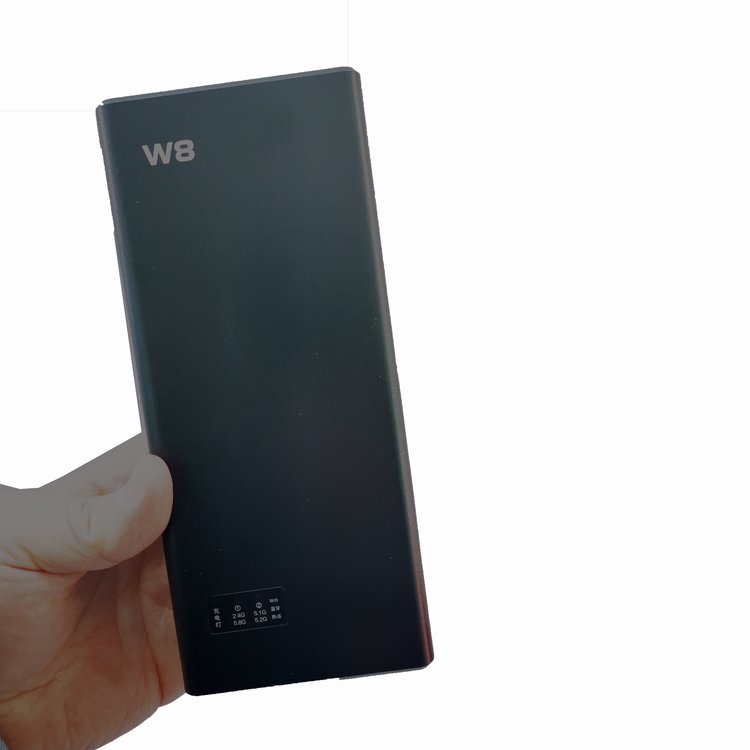  泰和蓝牙WiFi信号屏蔽器