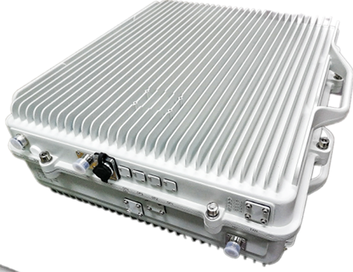 泰和信令级数字室分型移动通信干扰器