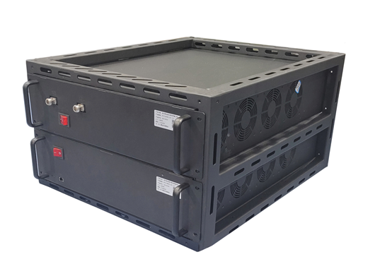 泰和室内大功率通讯管控屏蔽系统