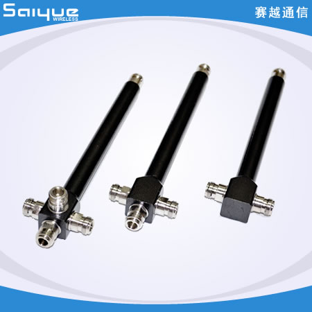  泰和FM调频广播同步广播功分器