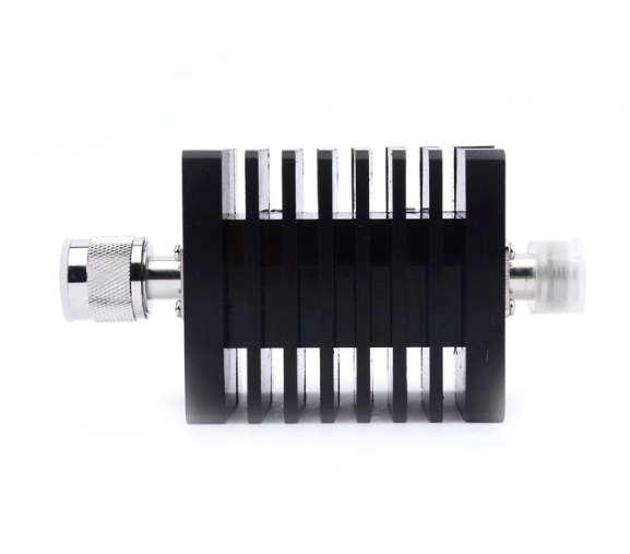  泰和腔体固定衰减器0-3G/0-4G  N型接口